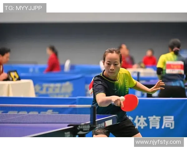 西安乒乓球队比赛经验的创新与变革引发热议