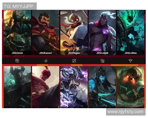 赛后分析：JDG与FPX对决中的战术执行与团队协作经验总结