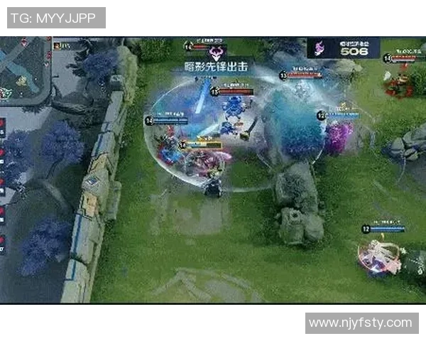 王者荣耀深度解析：TES战队的比赛策略与经验分享